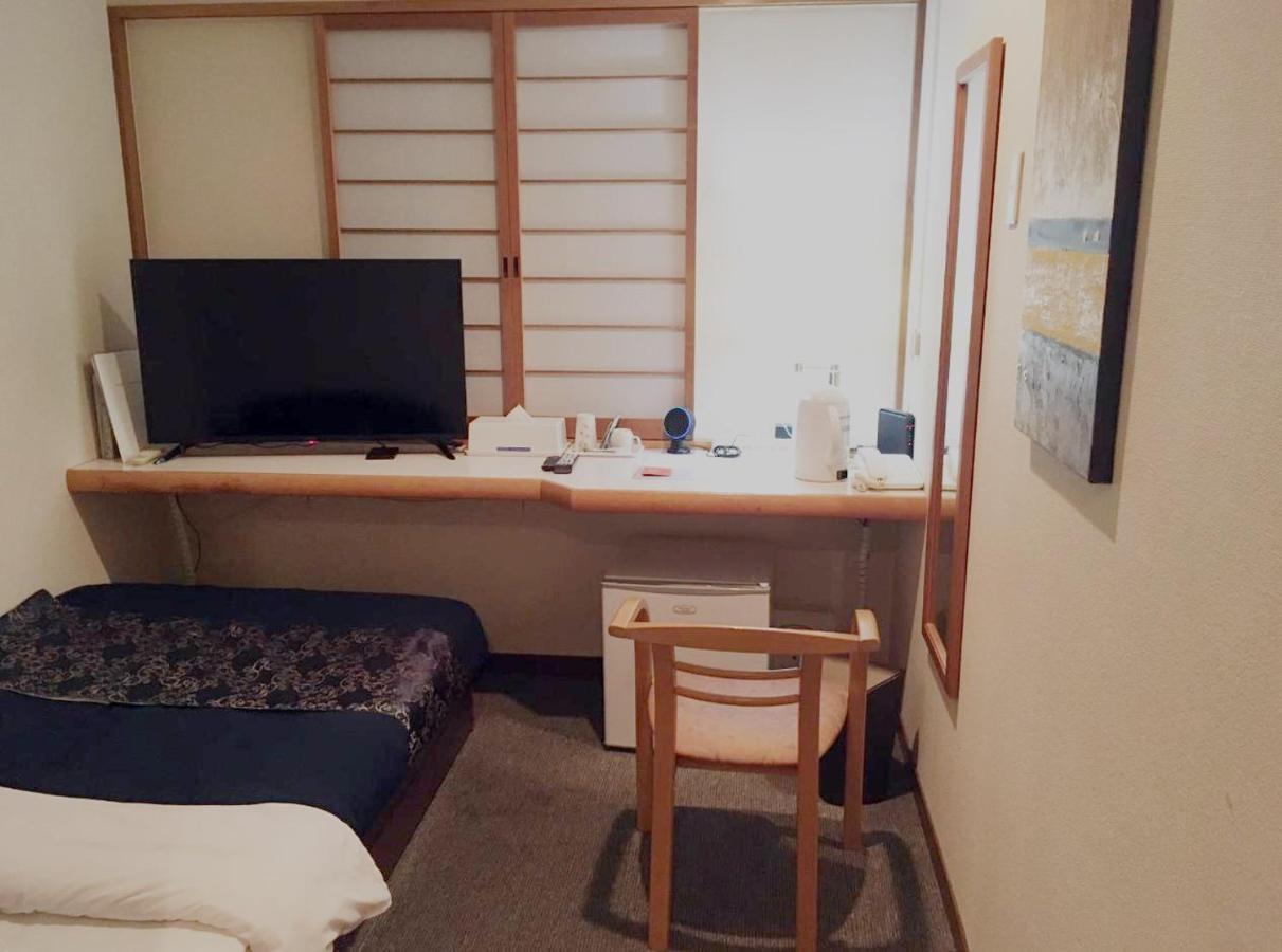 Hotel Yamachou Ako Екстер'єр фото