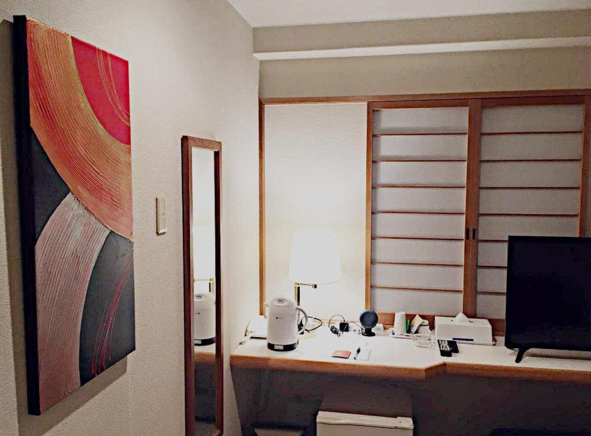Hotel Yamachou Ako Екстер'єр фото