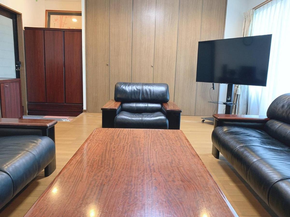 Hotel Yamachou Ako Екстер'єр фото