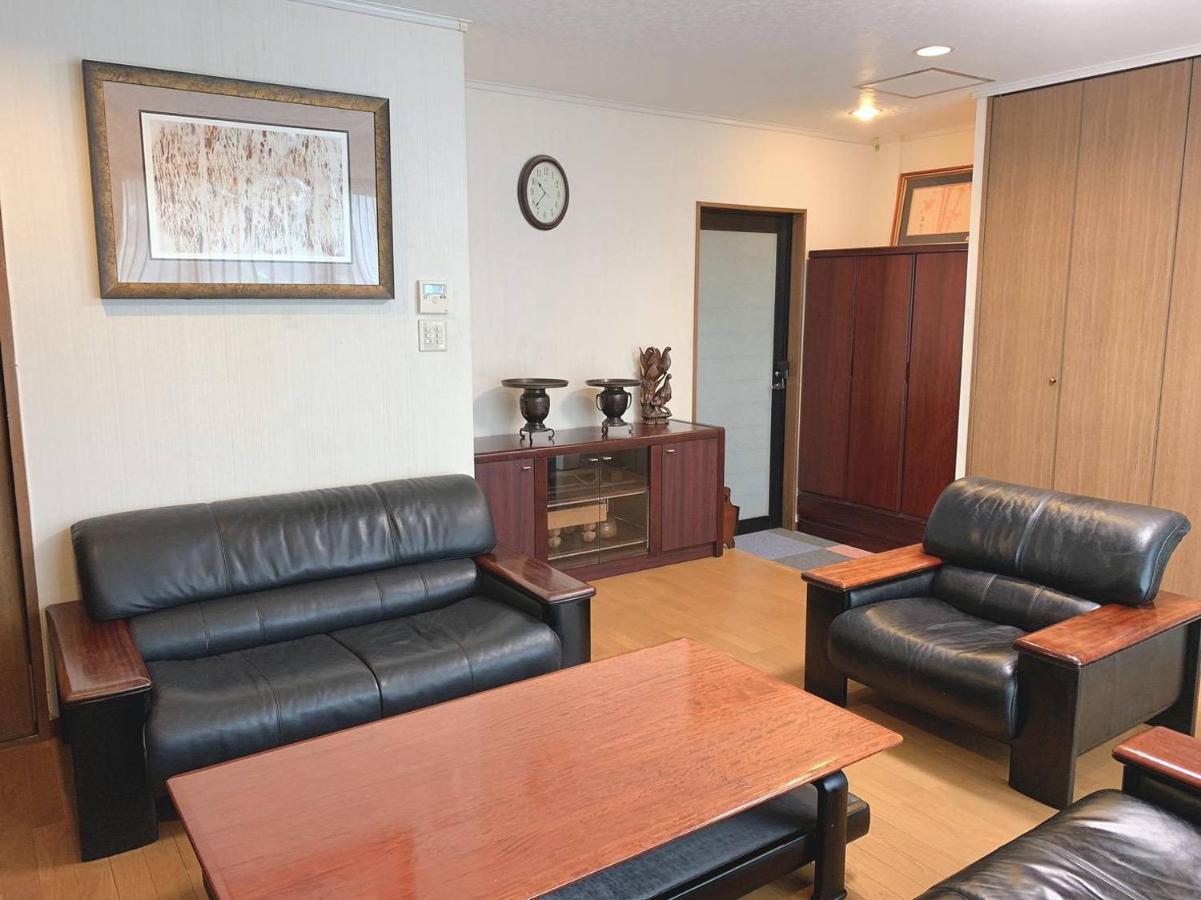 Hotel Yamachou Ako Екстер'єр фото