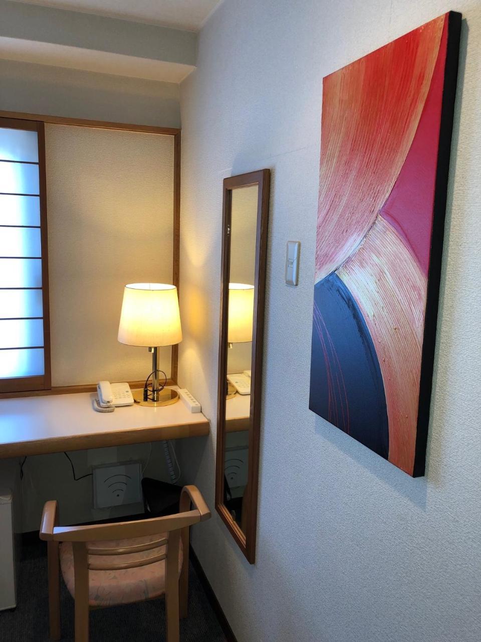 Hotel Yamachou Ako Екстер'єр фото