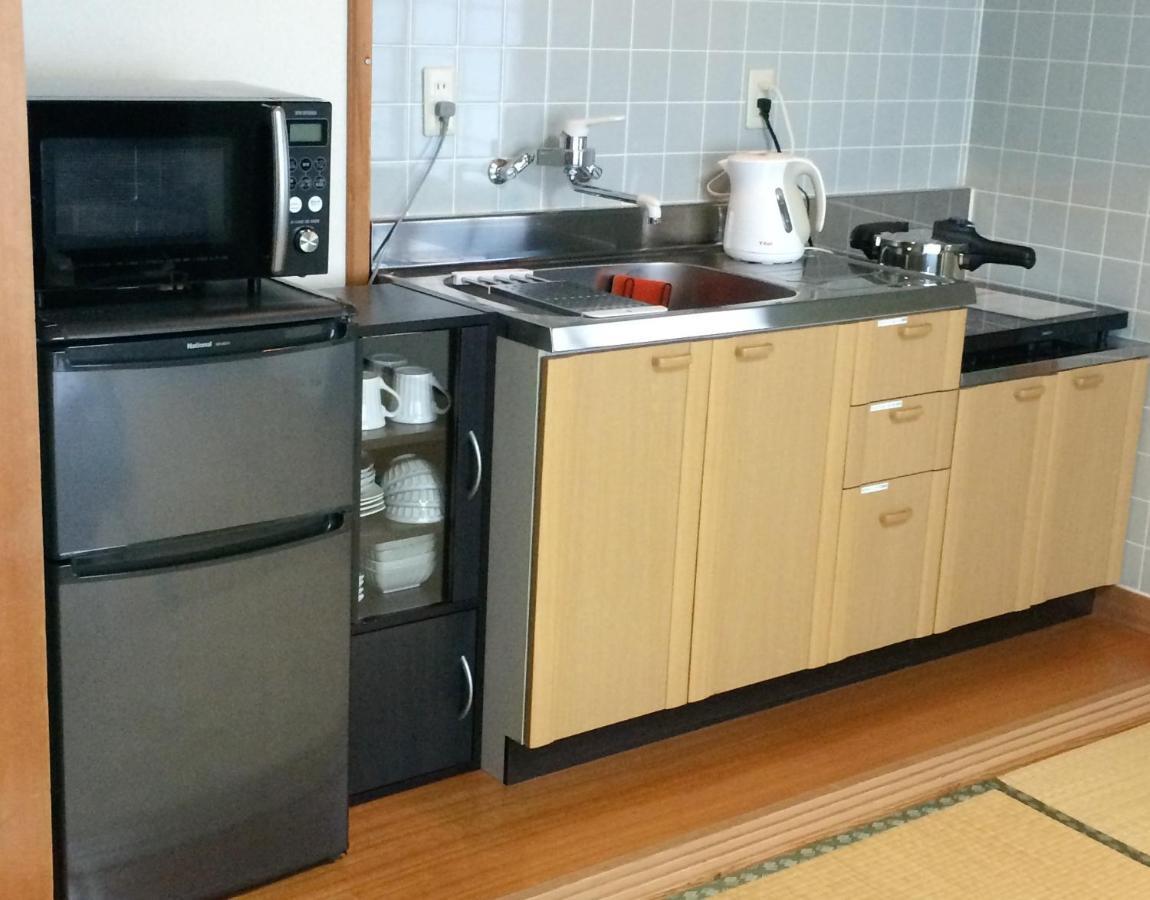 Hotel Yamachou Ako Екстер'єр фото