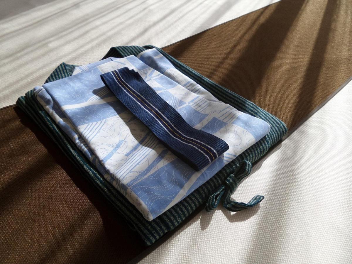 Hotel Yamachou Ako Екстер'єр фото