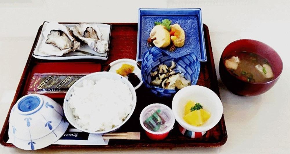Hotel Yamachou Ako Екстер'єр фото